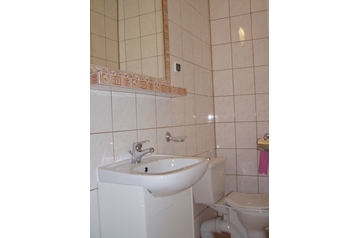 Poljska Privát Jastrzębia Góra, Eksterijer